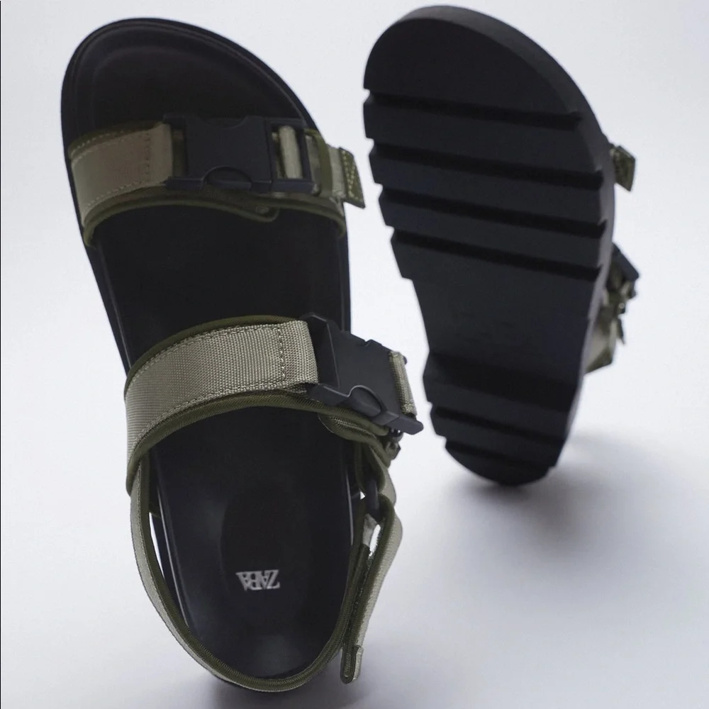 Zara Shoes - Picture 4 of 10